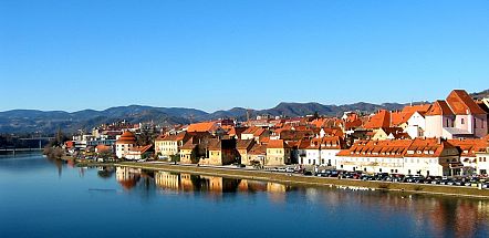 Maribor Lent