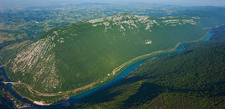 panoramski posnetek